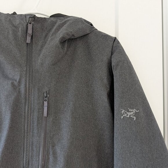 Arc'teryx Radsten Parka - Men's - Picture 4 of 13